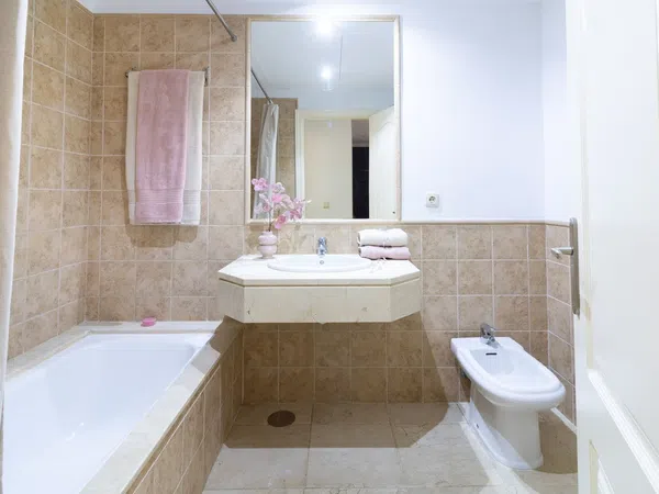 Piso en Calle Pico Alcazaba, 21, Benatalaya - Foto 3