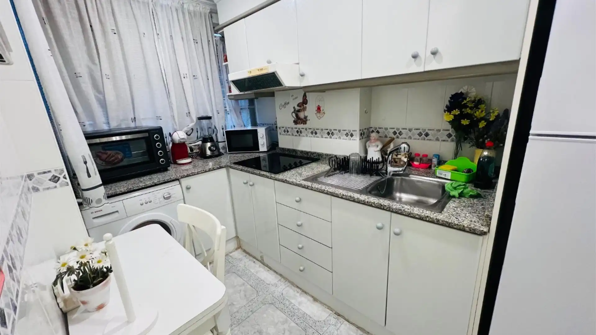 Piso en  Carrer Cabanyal 6 - Foto 5