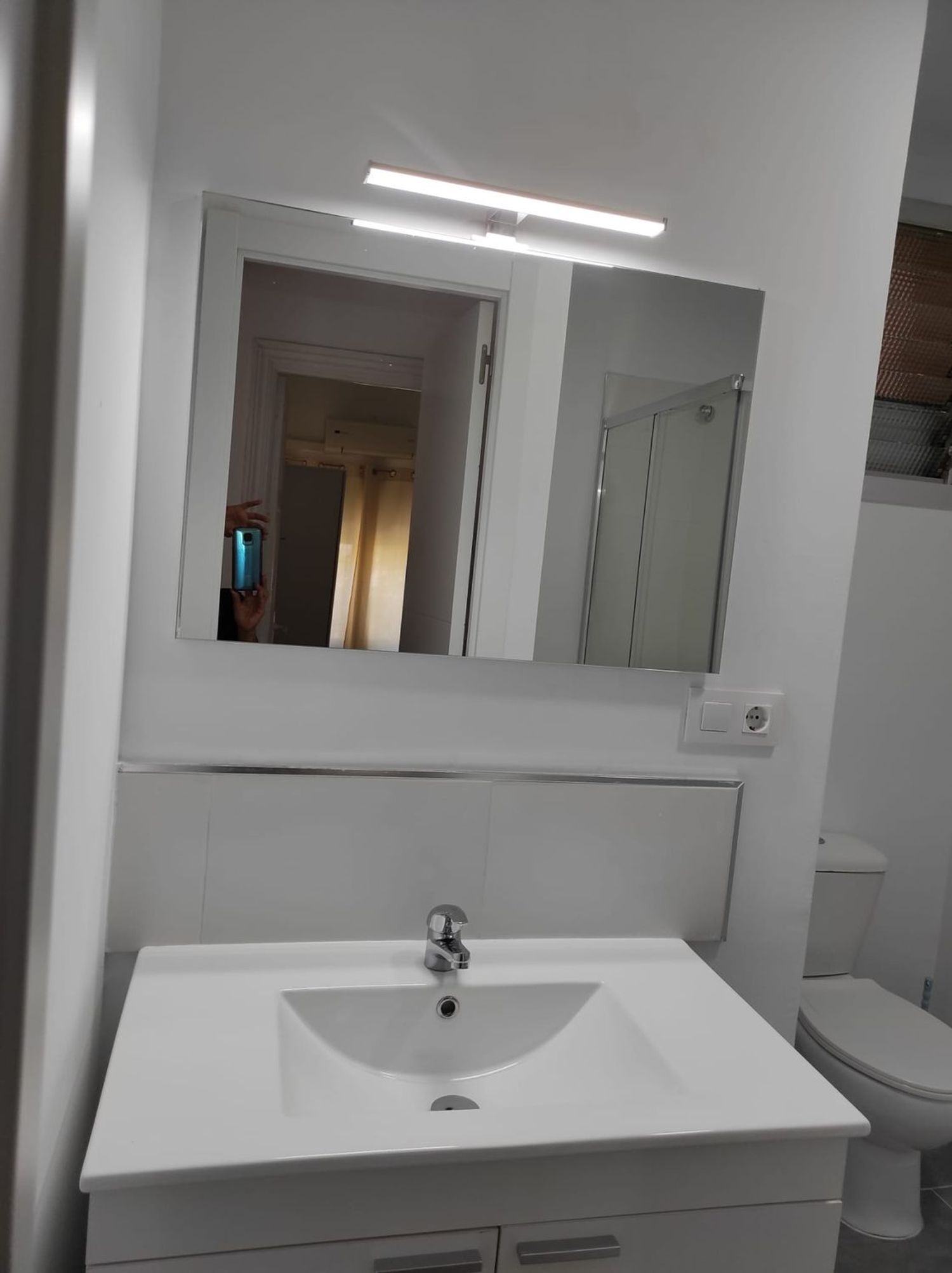 Piso en Avenida de la Reina Mercedes, 2, Reina Mercedes - Heliópolis - Foto 5