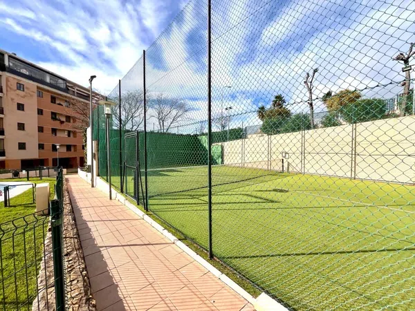 Piso en Calle Conrado del Campo, 25, El Pinillo, El Pinillo - Foto 22