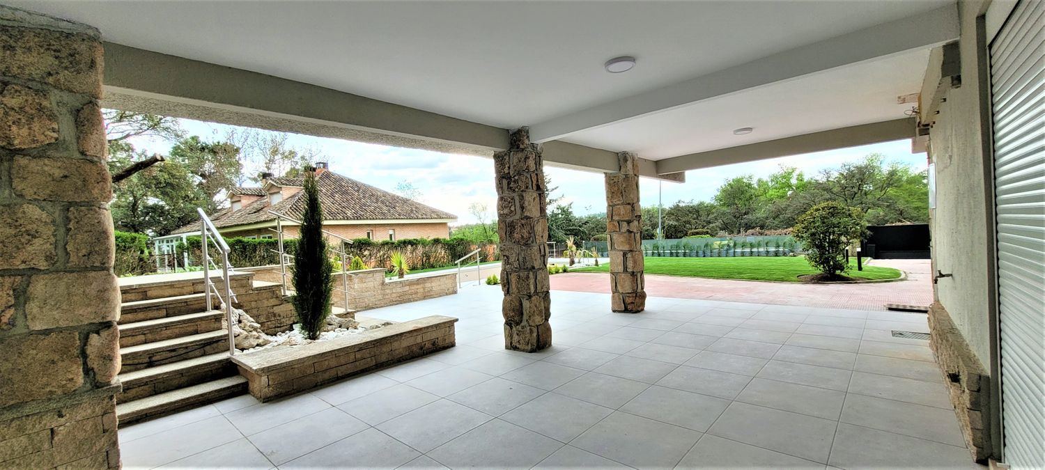 Casa o chalet independiente en Avenida del Guadalix, 78 - Foto 25
