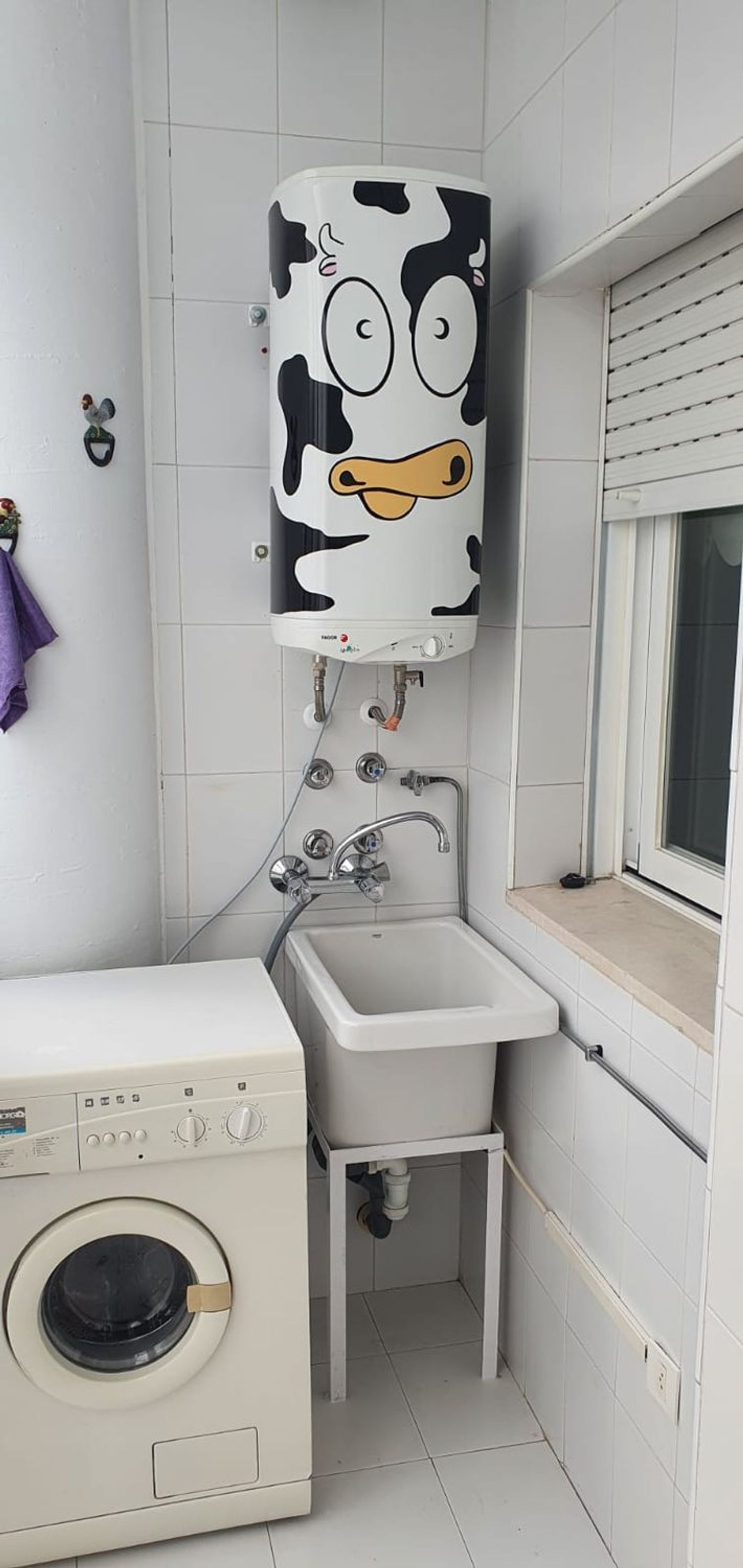 Piso en avenida de Ramón y Cajal, 41 - Foto 19