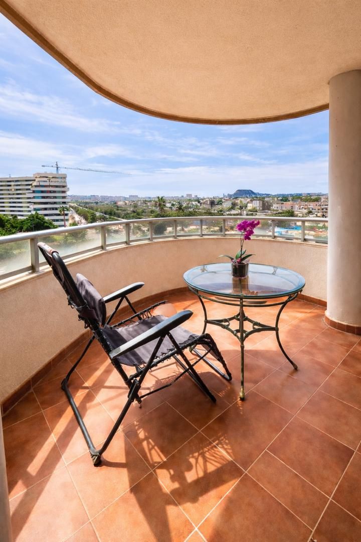 Piso en  Avinguda de les Nacions 40 - Foto 2