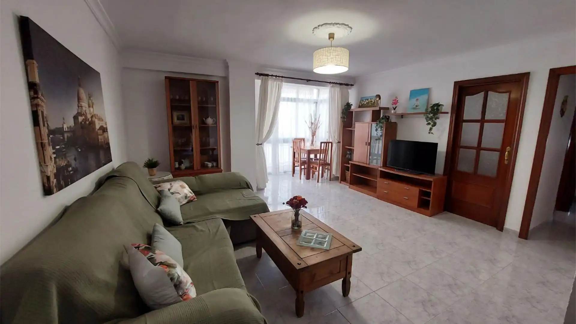 Piso en  Avenida de La Luz 1 - Foto 3