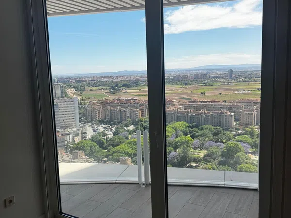 Piso en Avenida de les Corts Valencianes, 47 - Foto 6