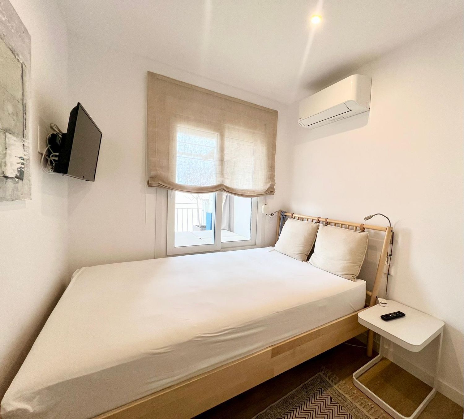 Ático en calle de Virgili, 5 - Foto 6