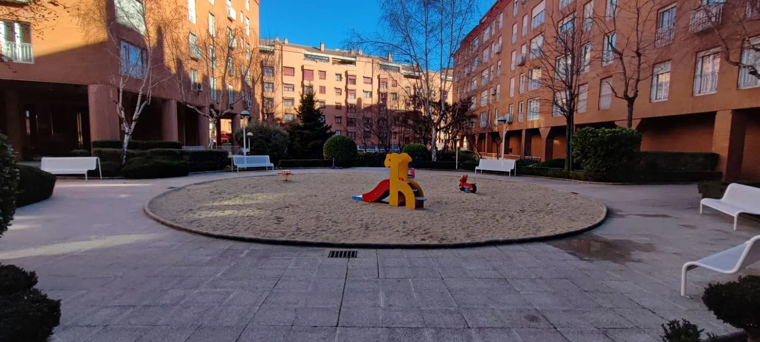 Ático en calle Concejal Benito Martín, 12 - Foto 9