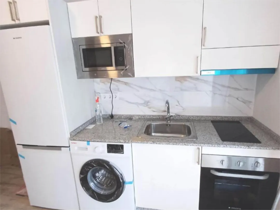 Piso en  Calle Pintor Espinosa 16 - Foto 7