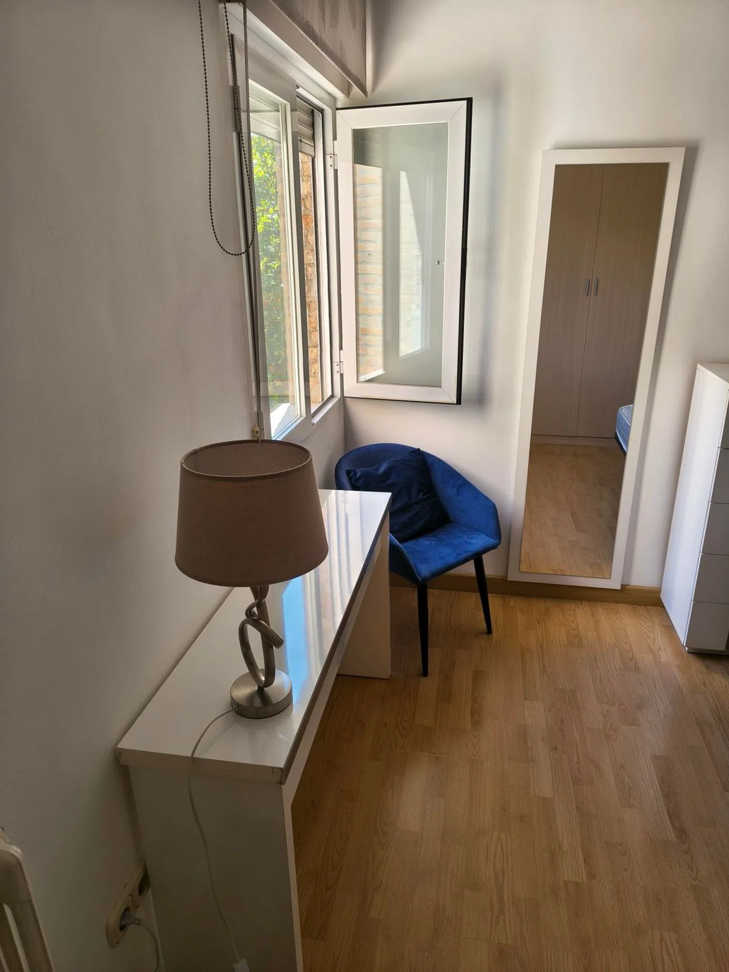 Piso en avenida de las Fuerzas Armadas, 8 - Foto 12