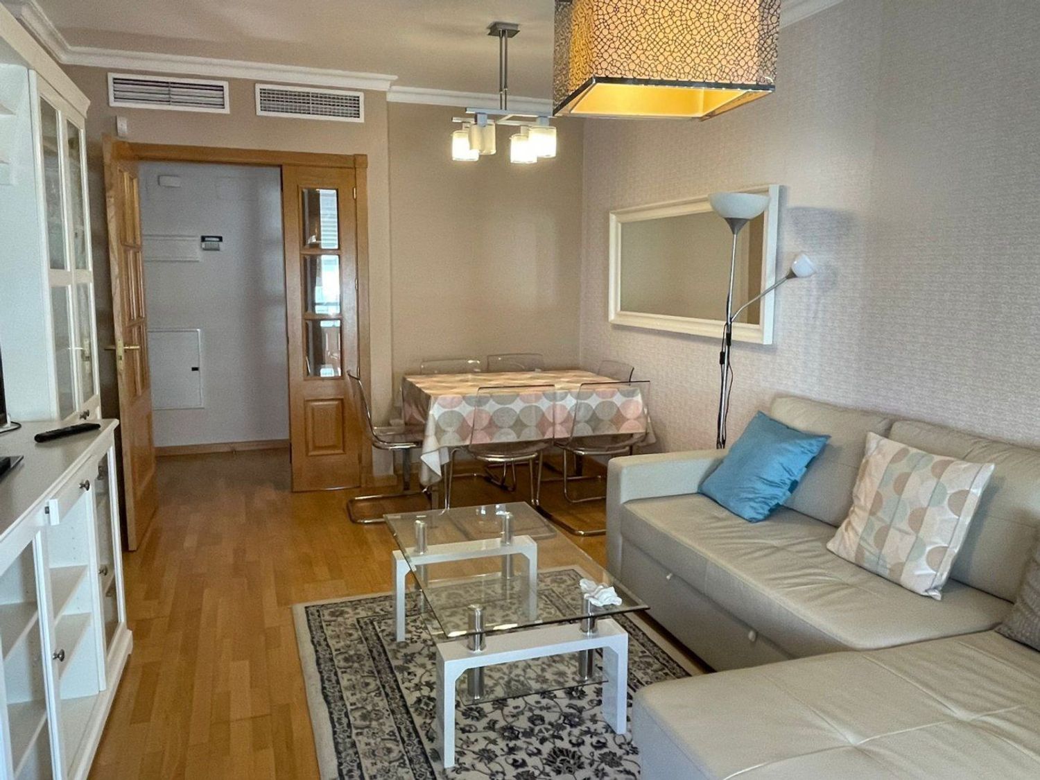 Piso en Puerta Blanca - Almudena - Foto 4