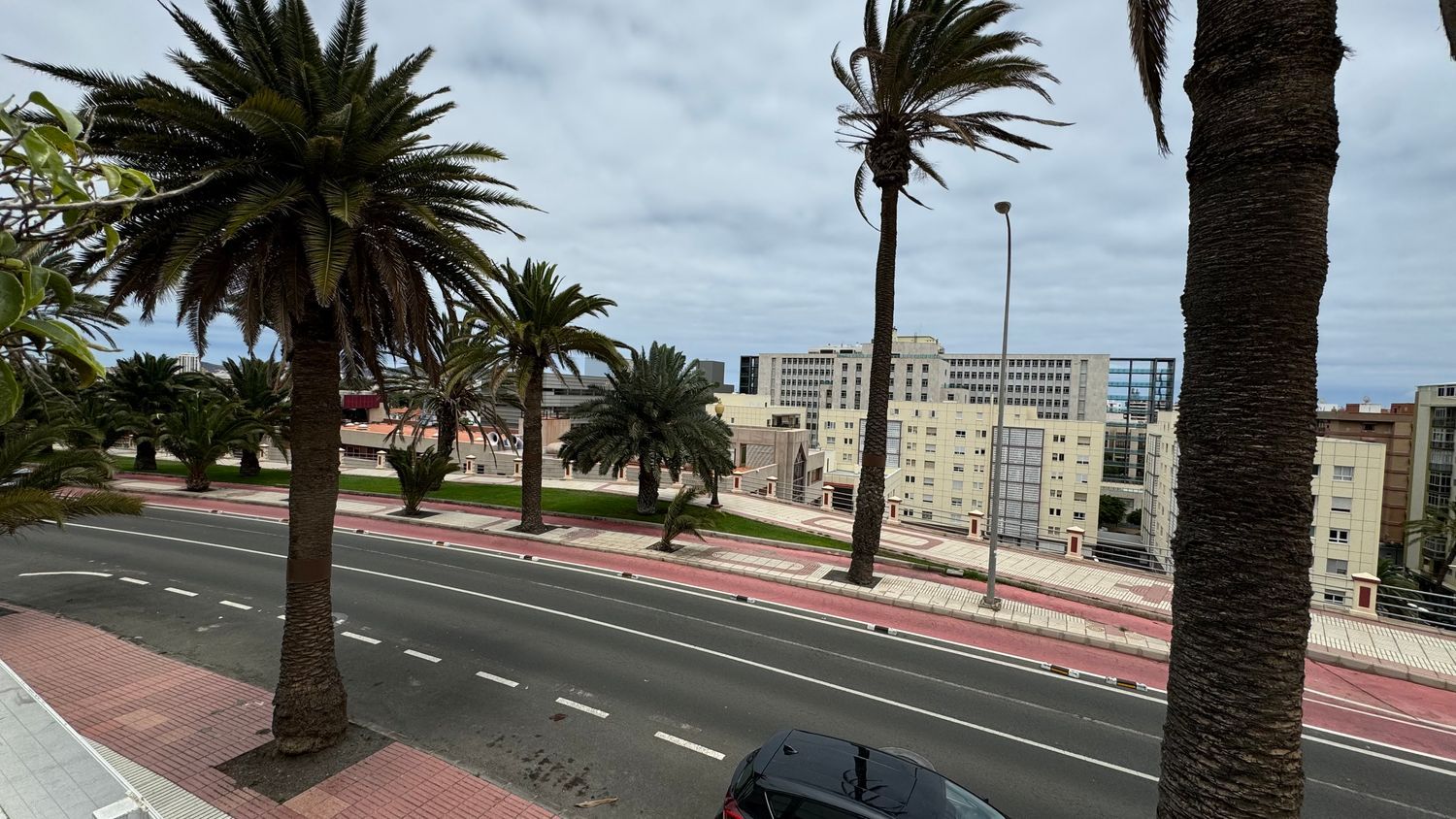 Piso en Paseo Chil, 181, Schamann - Rehoyas - Foto 12