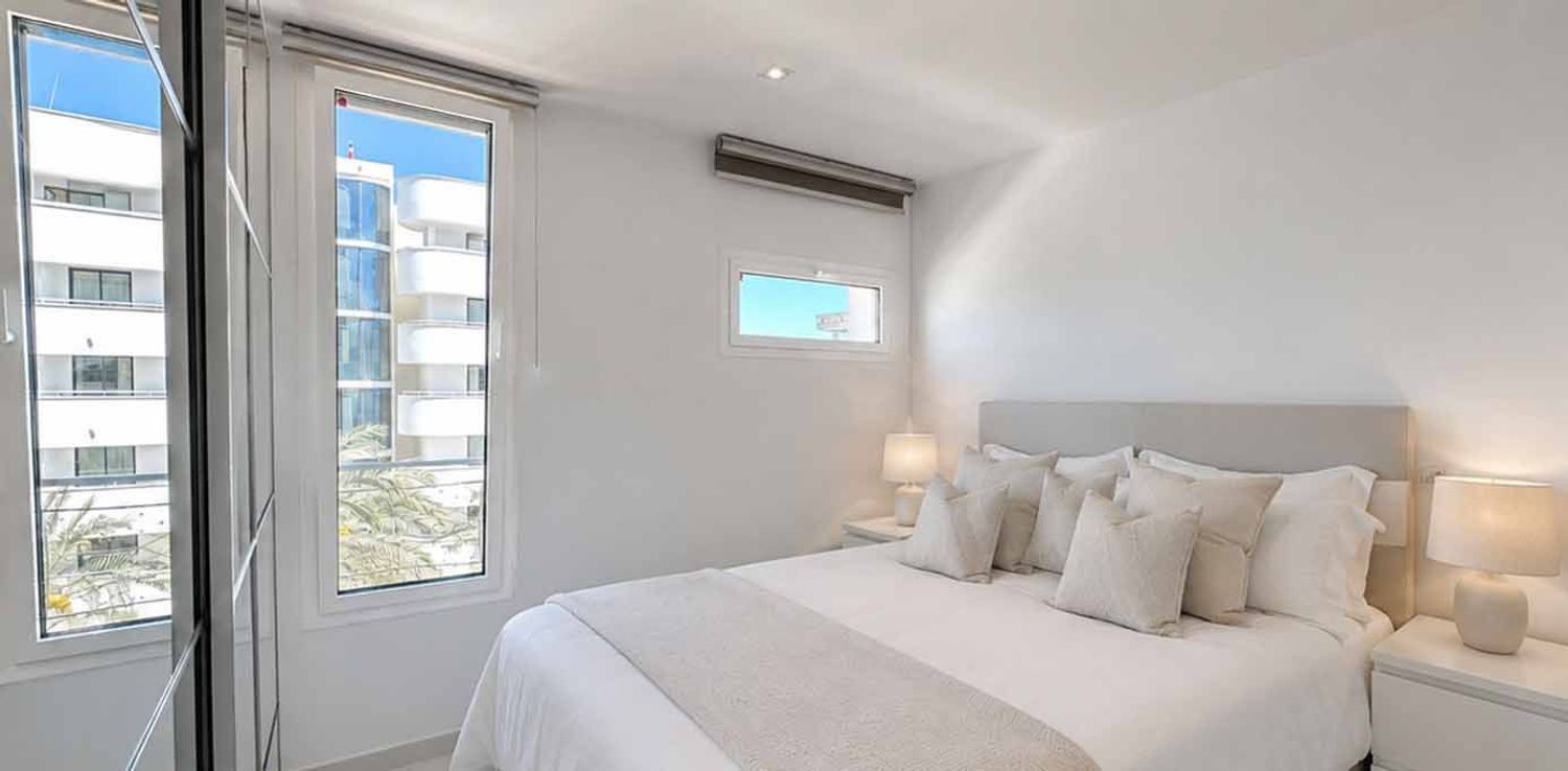 Piso en Calle de sa Corbeta, 1 -5, Marina Botafoc - Talamanca, Marina Botafoc - Talamanca - Foto 7