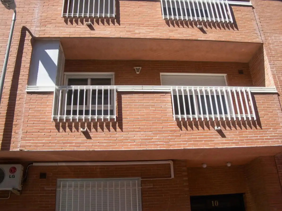 Piso en  Calle San Ignacio de Loyola 10 - Foto 10
