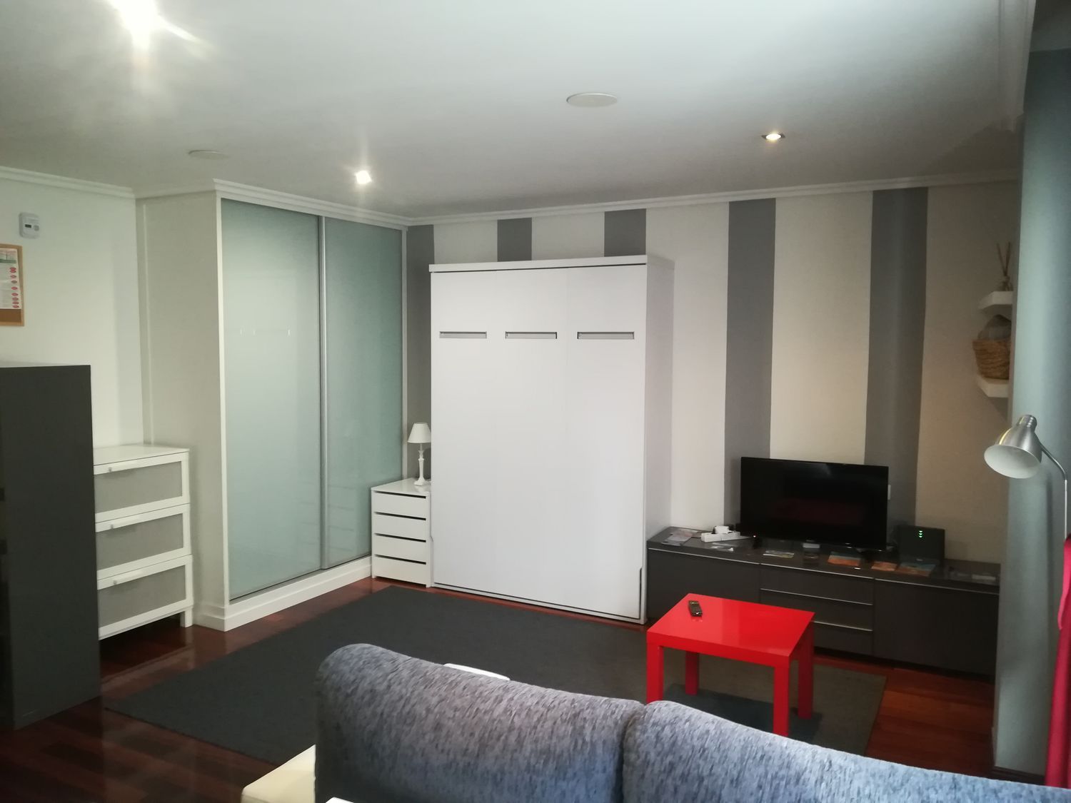 Estudio en calle de Sanjurjo Badía, 254 - Foto 4