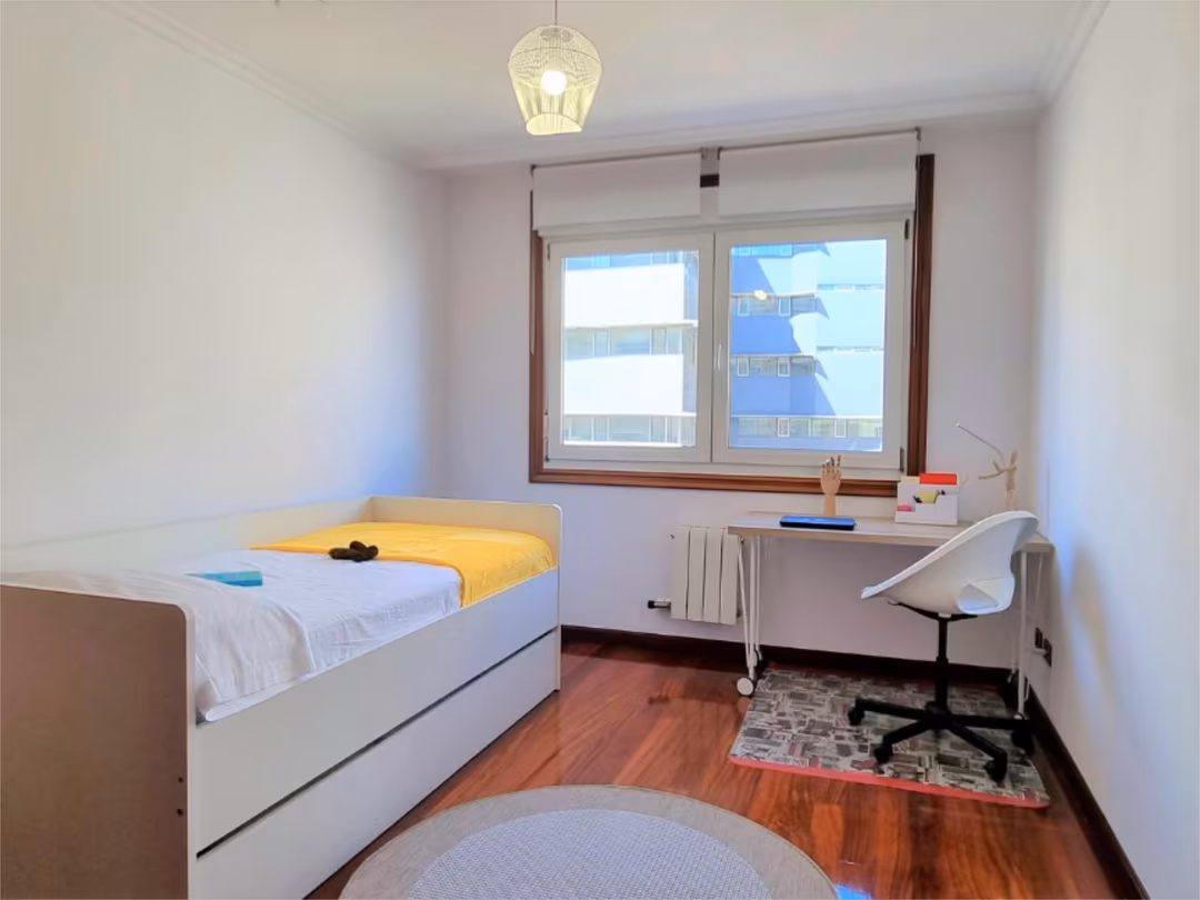 Piso en calle Rúa Rosalía de Castro 30 - Foto 26