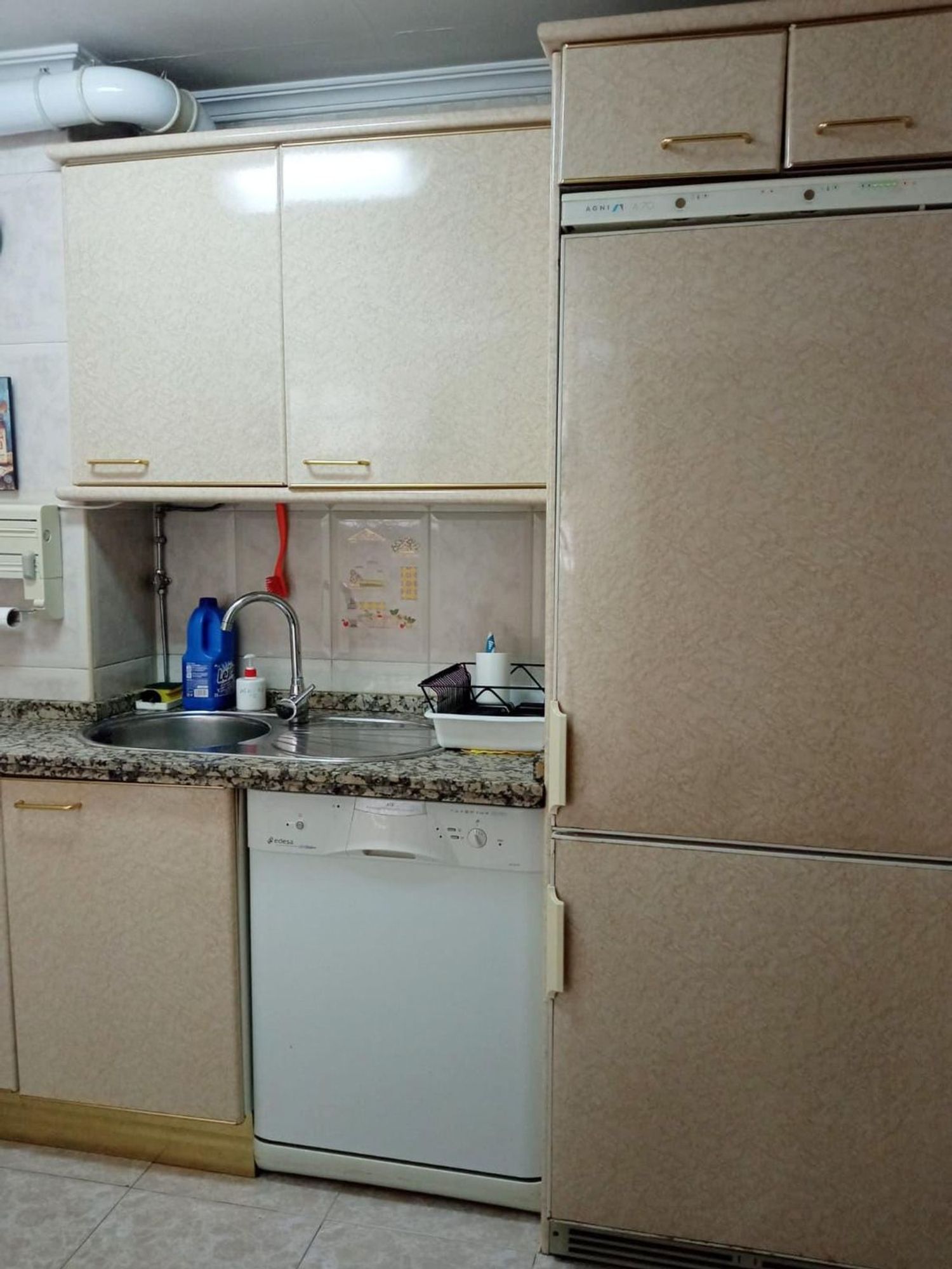 Piso en Calle Simpecado, 22, Doctor Fedriani - Foto 2
