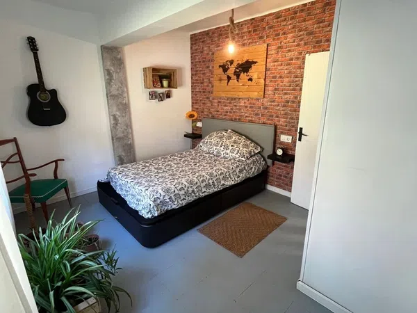 Chalet adosado en Santuario de la Misericordia, 1 - Foto 18