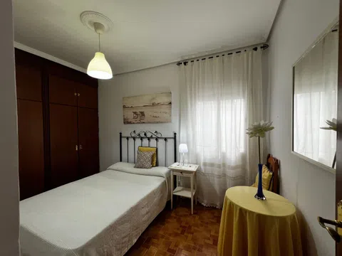 Piso en avenida Hernán Cortés, 86 - Foto 6