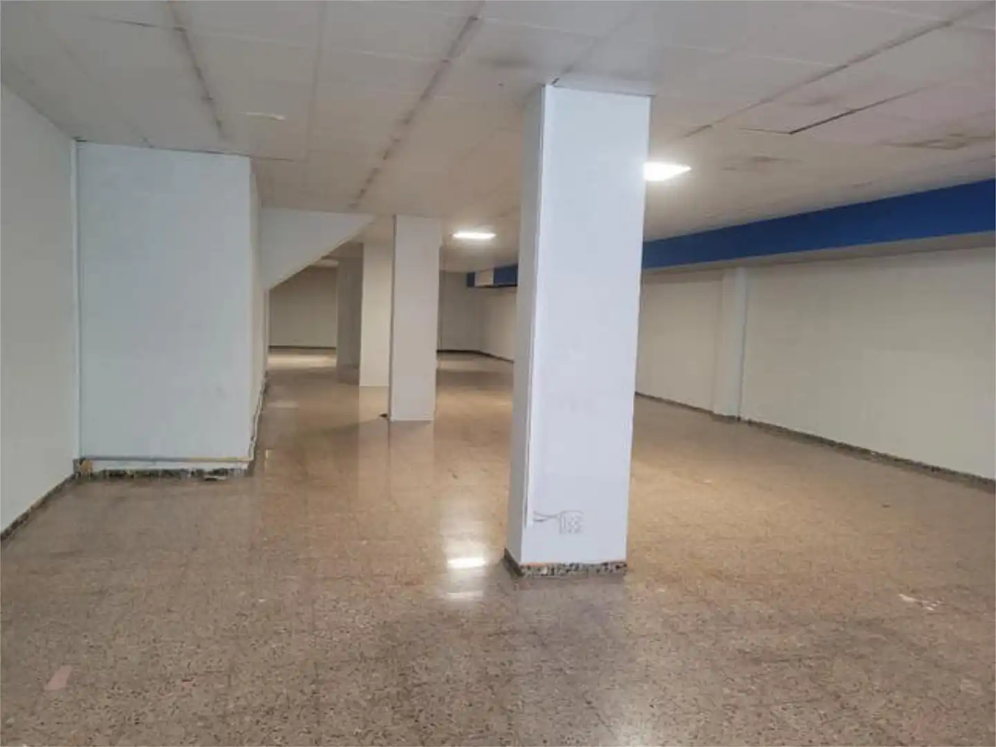 Local comercial en Collblanch  Sants - Foto 7