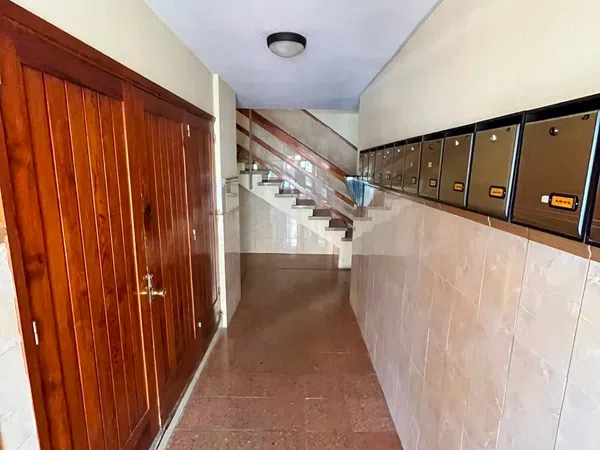 Piso en Calle la Palma, 1, San Fernando, San Fernando - Foto 8