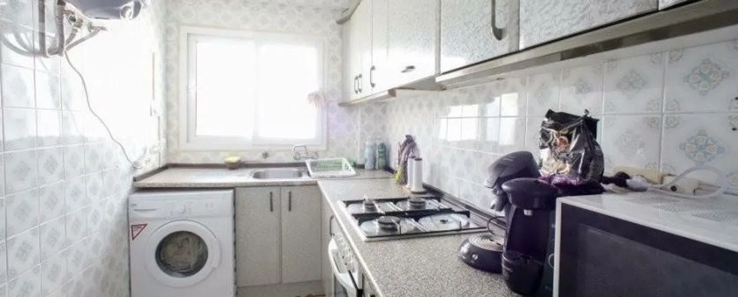 Piso en calle Rio Cenia, 1 - Foto 7