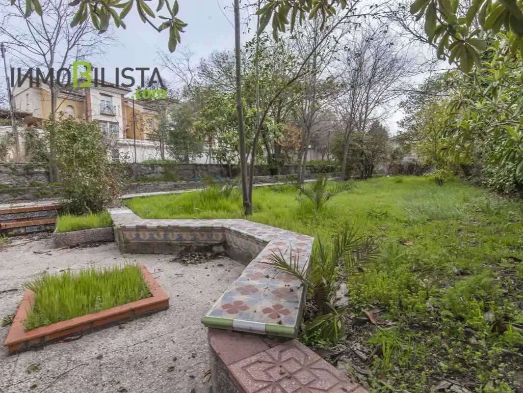 Chalet en calle Calle Fernández Arroyo 16 - Foto 8