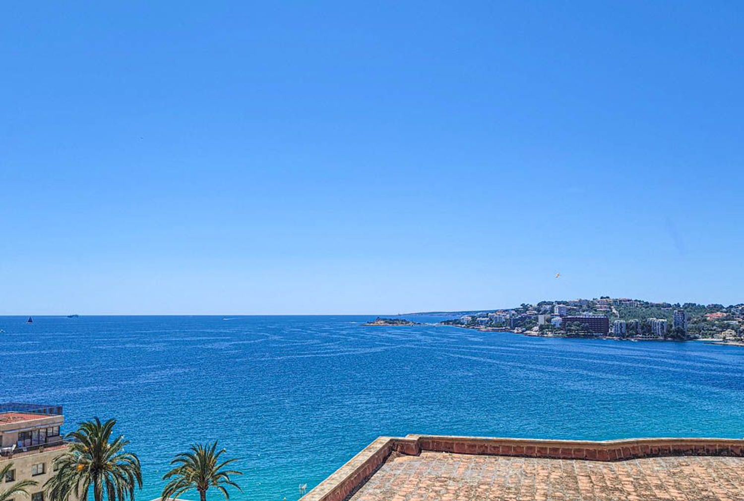 Piso en Bernad de Santaeugenia, 1, Cala Major - Foto 6