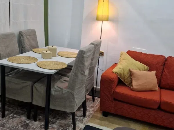 Piso en calle Federico Garcia Lorca, 24 - Foto 7