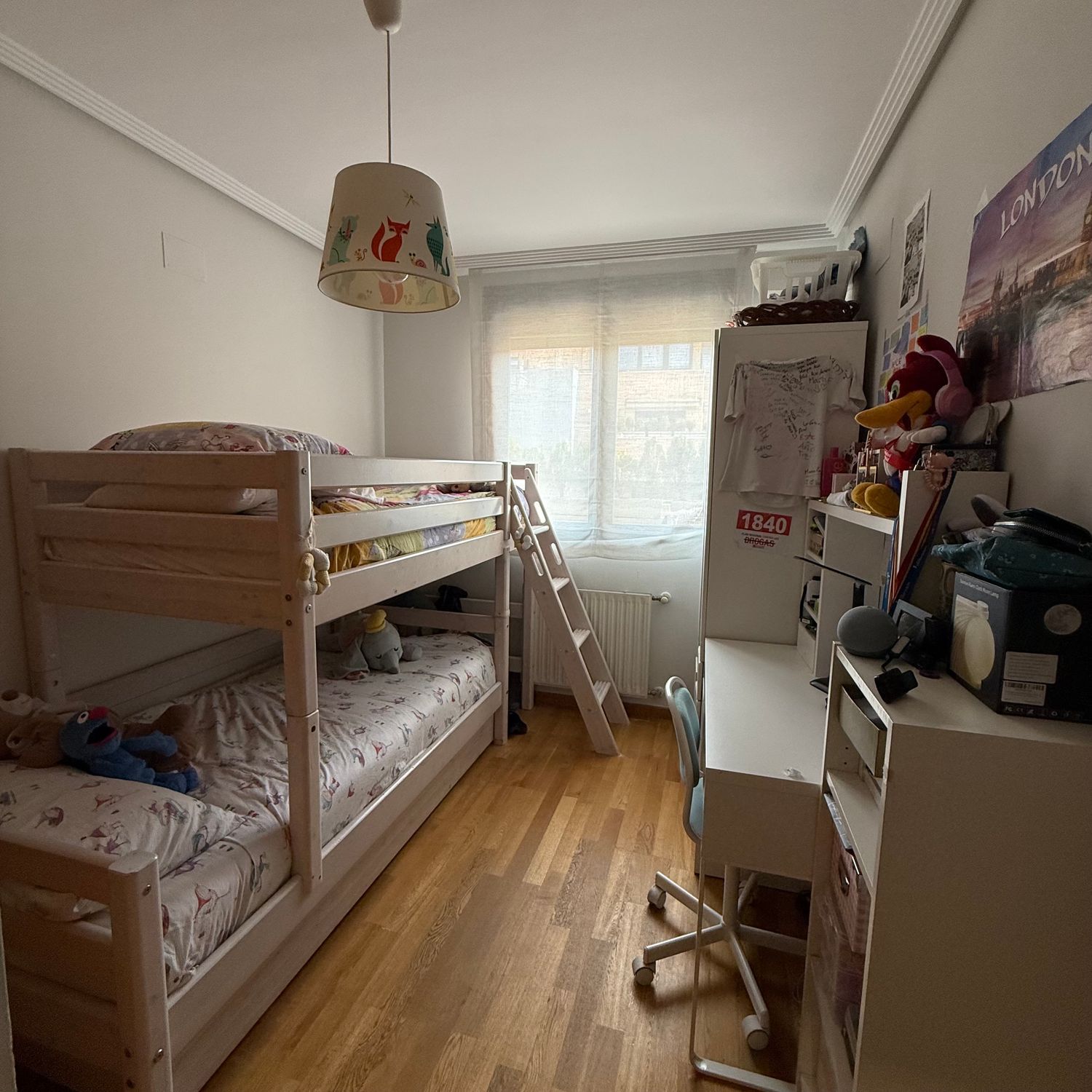 Piso en avenida Lazarejo, 7 - Foto 16