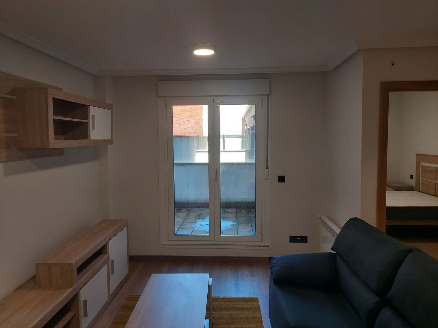 Piso en Travesía Obispo Doctor Balanza, 27, San Roque - As Fontiñas, San Roque - As Fontiñas - Foto 3