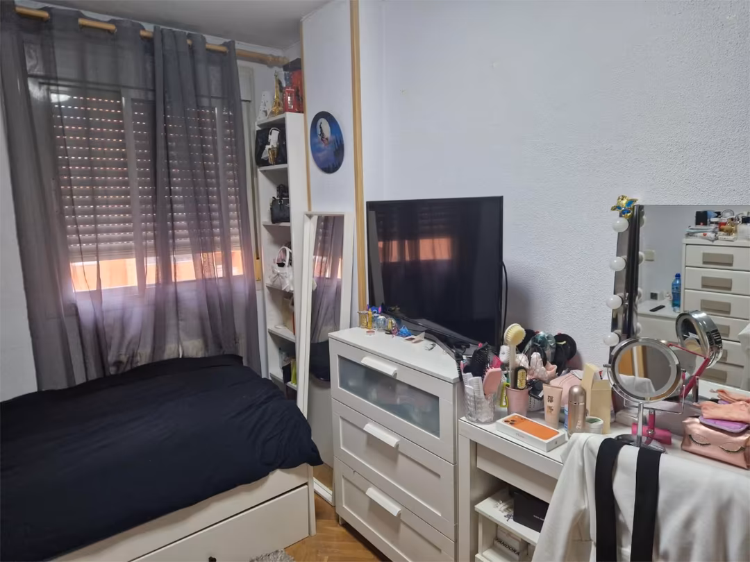 Piso en  Calle de Minerva 169 - Foto 13