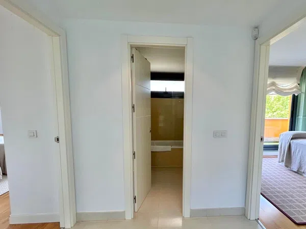 Chalet pareado en Calle de San Enrique de Ossó, Encinar de los Reyes, Encinar de los Reyes - Foto 40