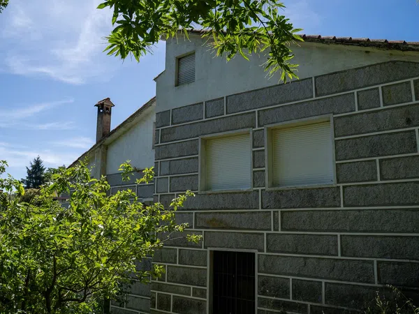 Casa o chalet independiente en Camino Novo, 5 - Foto 3