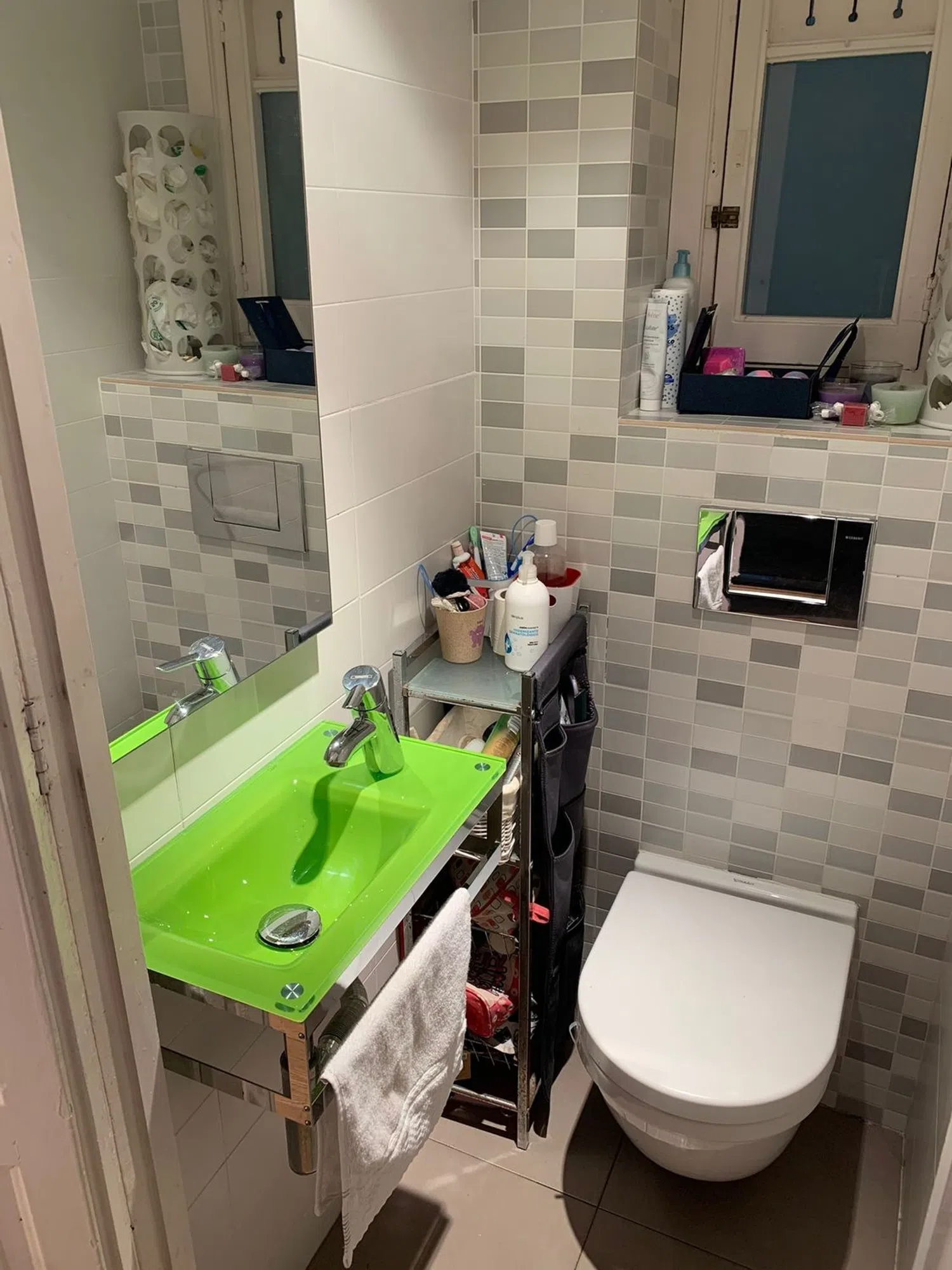 Piso en calle de Casanova, 117 - Foto 8