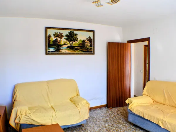 Casa o chalet independiente en Calle del Olmo, 2 - Foto 9