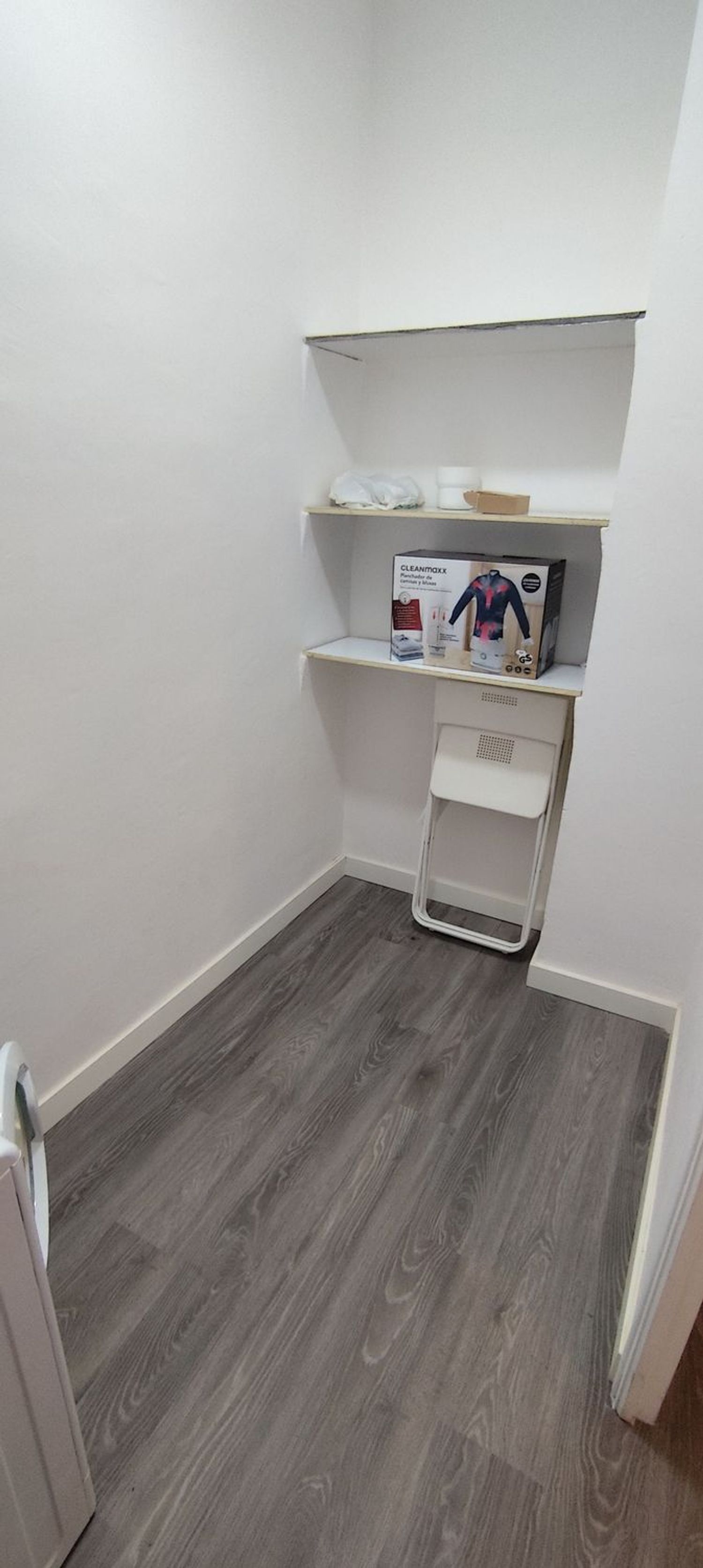 Piso en Calle de l'Organista Plasència, 5, En Corts - Foto 9