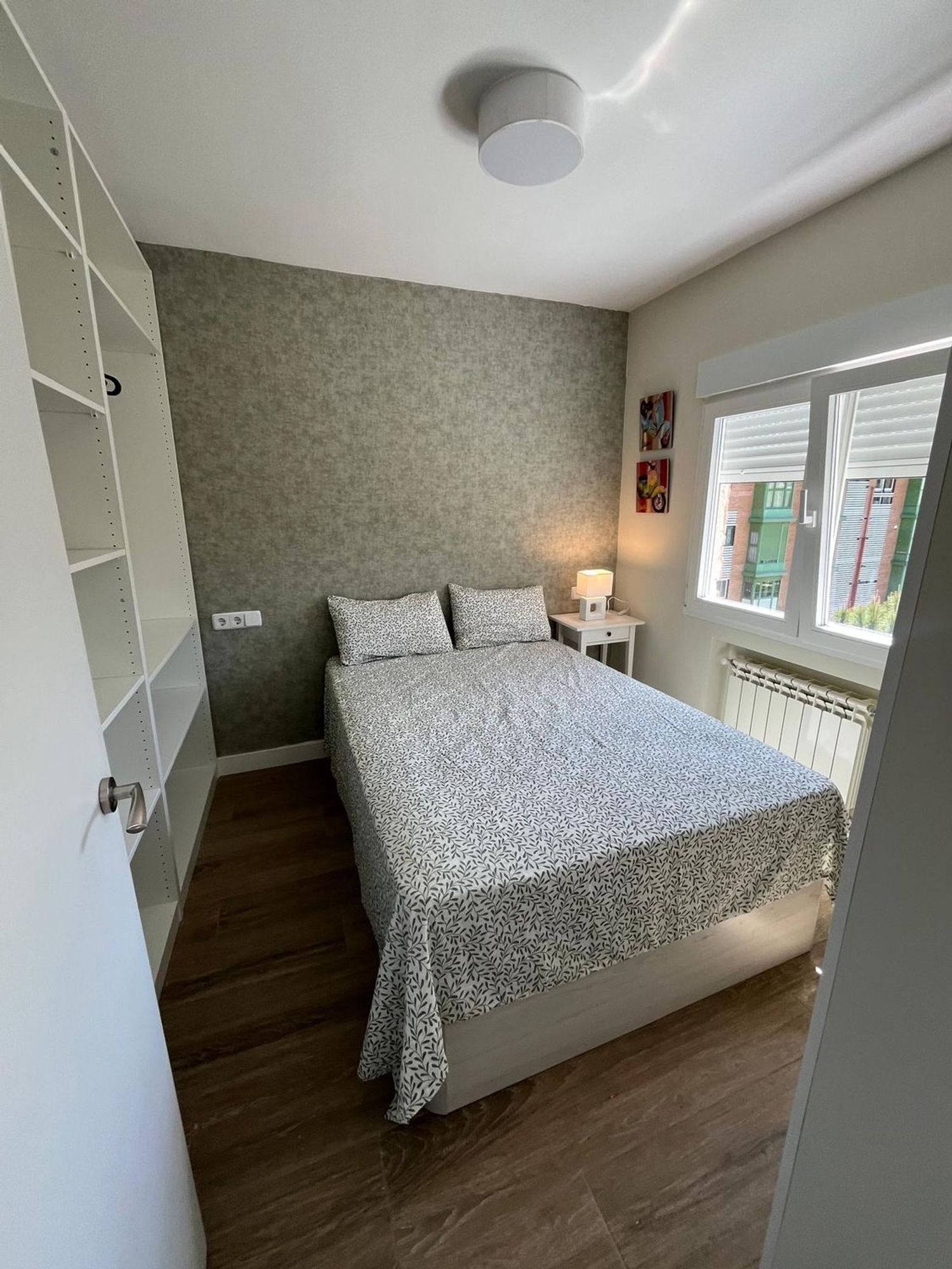 Piso en paseo del Comandante Fortea, 4 - Foto 10