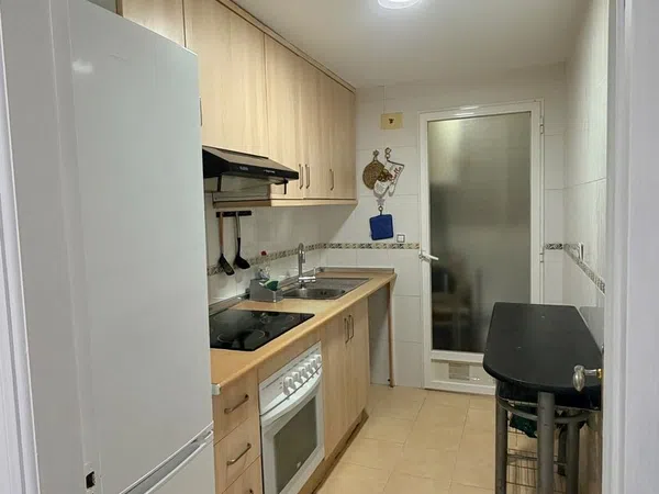 Piso en Calle Sierra Dorada, 7, Zona Sierra Helada - Foto 15