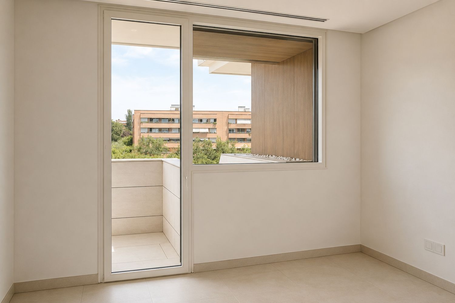 Ático en Avenida de Luis García Cereceda, La Finca - Foto 17