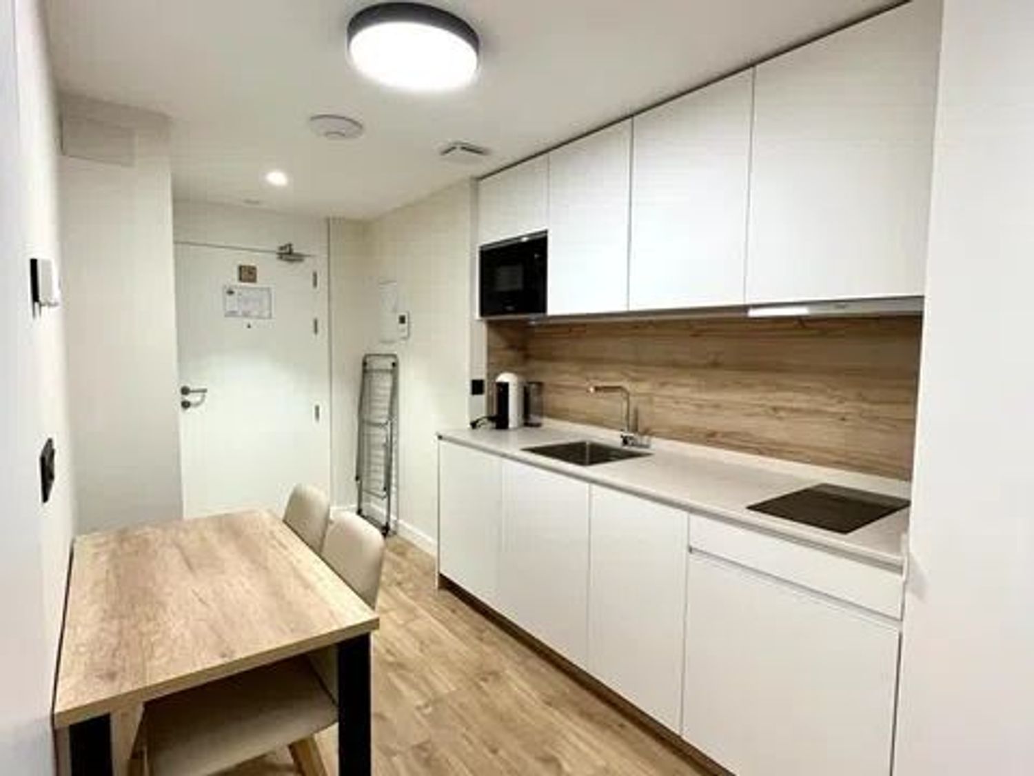Estudio en calle Aranzabal, 8 bajo - Foto 18