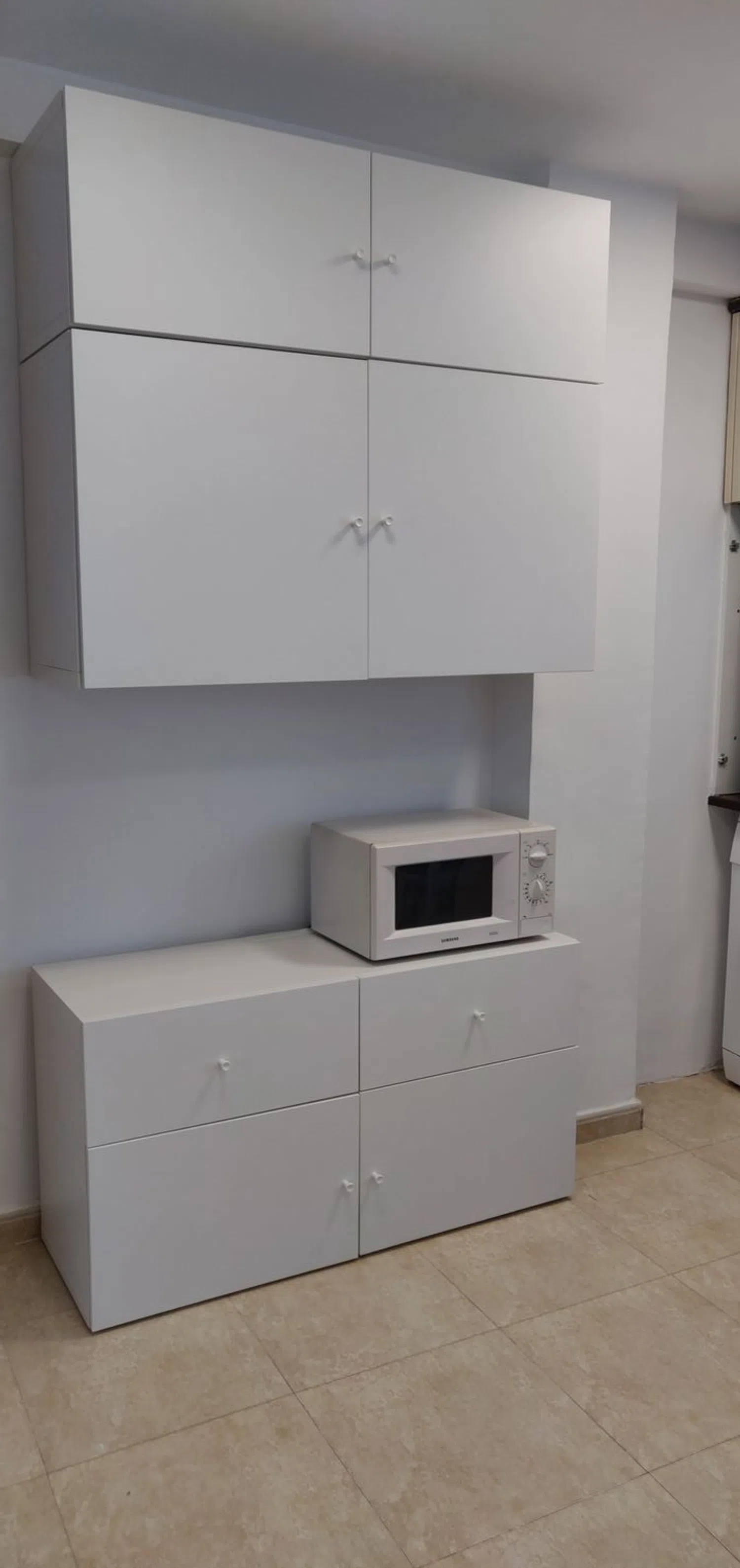 Estudio en calle de Joaquín Lorenzo, 52 - Foto 10