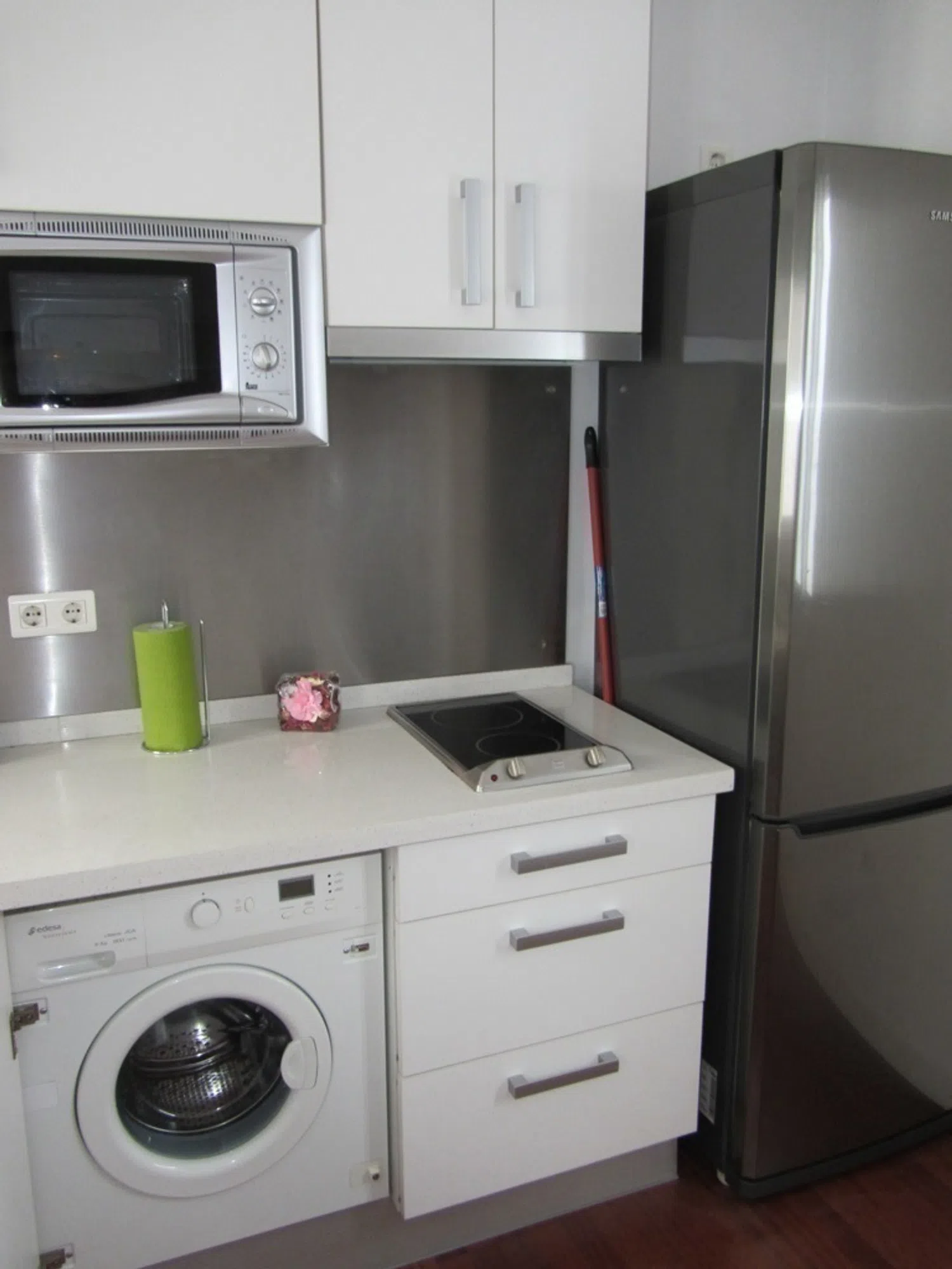 Piso en calle Peral, 58 - Foto 5