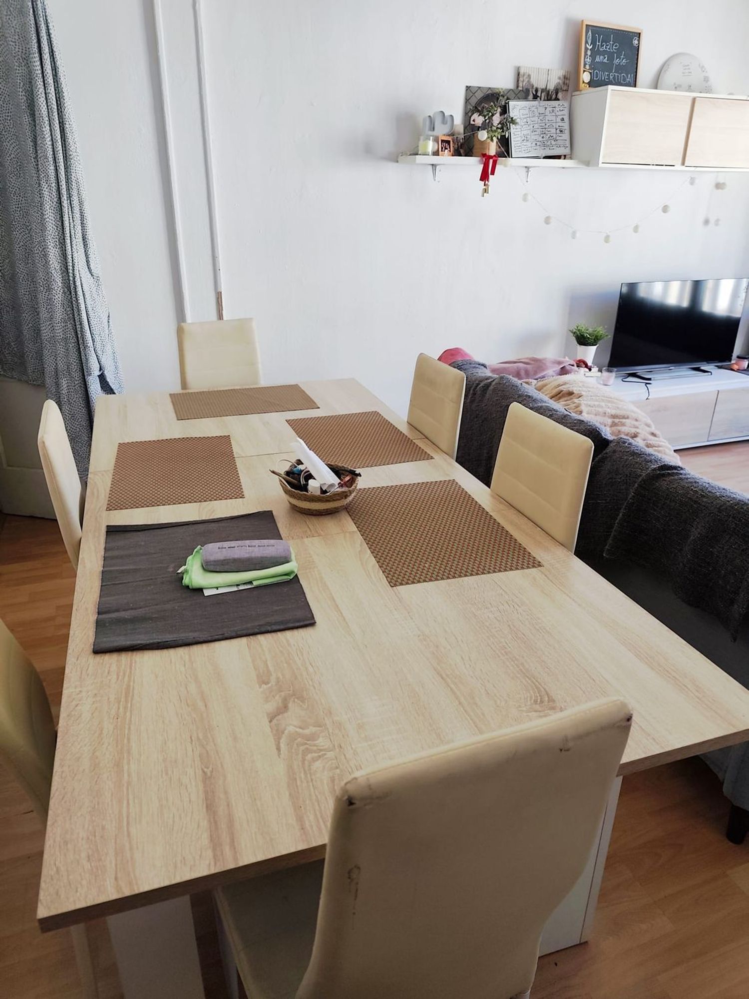 Piso en calle de las Fuentes, 13 - Foto 15