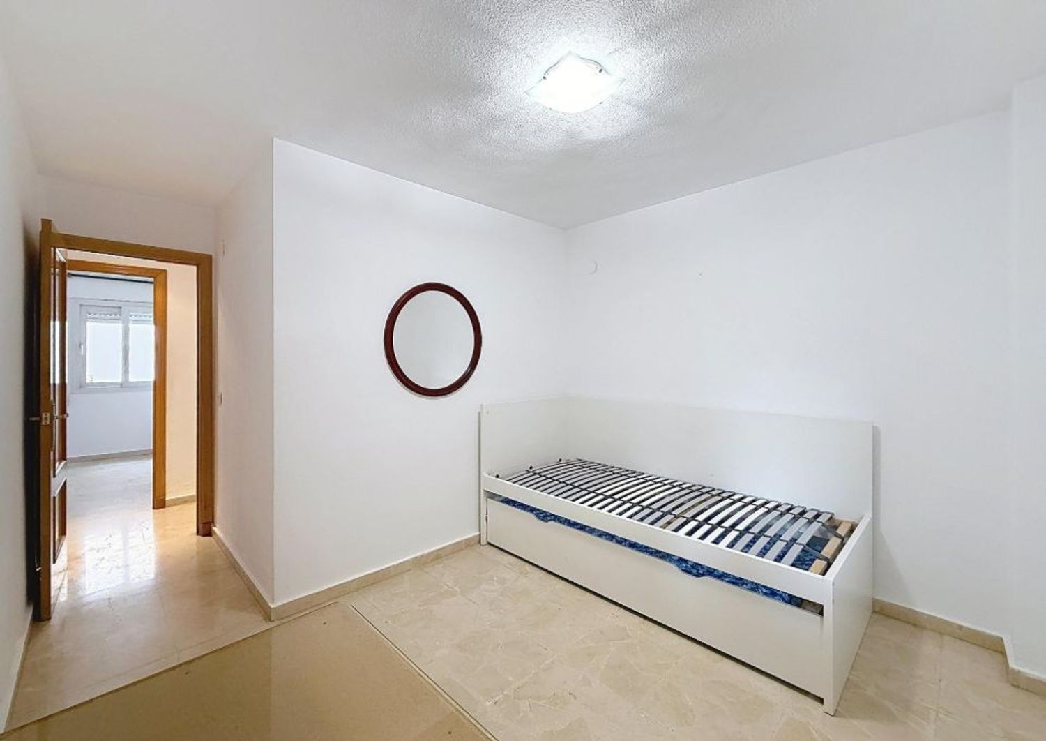 Piso en Calle Spengler, 7, Portada Alta-La Barriguilla, Málaga - Foto 12