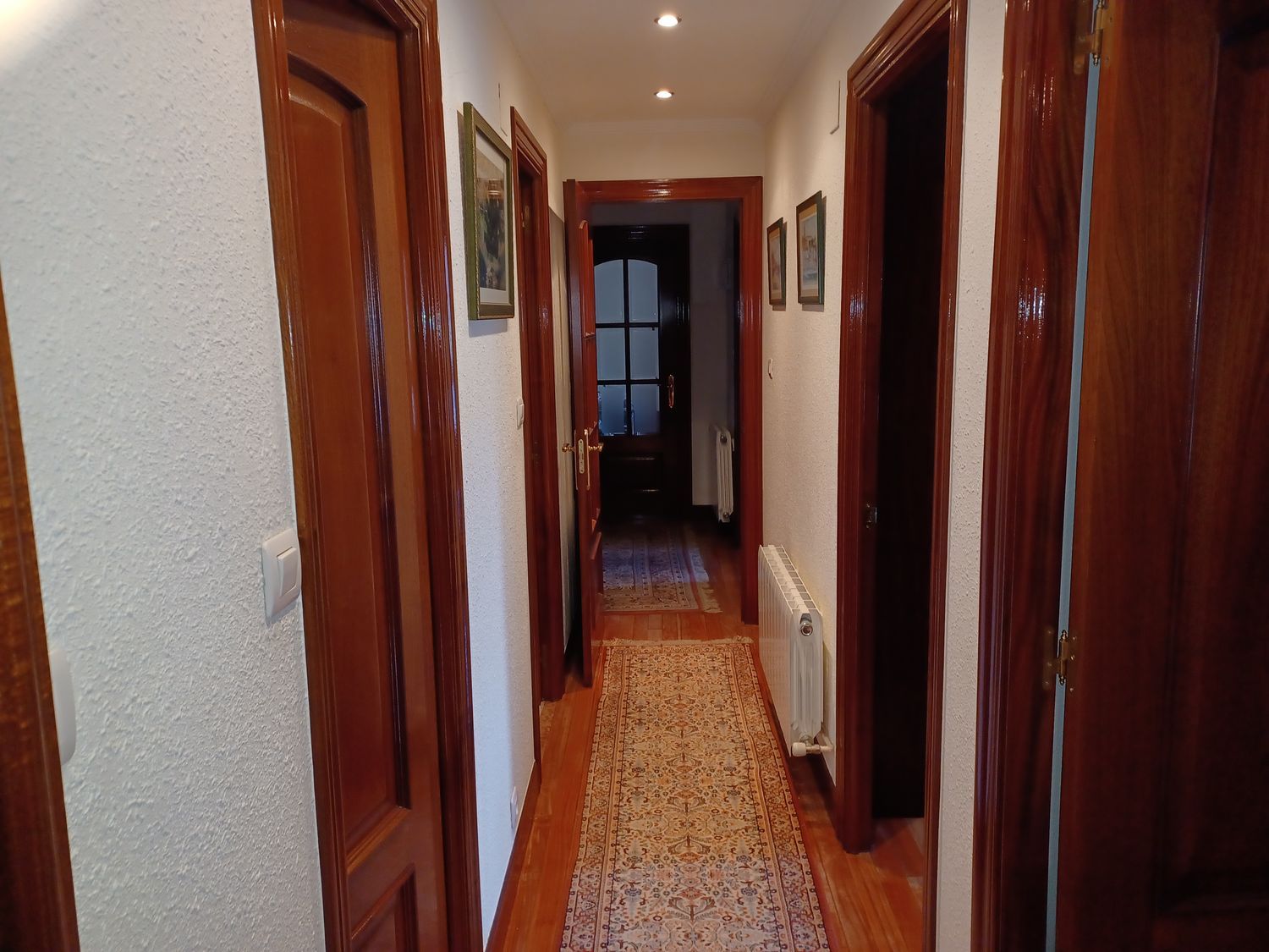 Piso en Azeta - Abatxolo - Foto 15