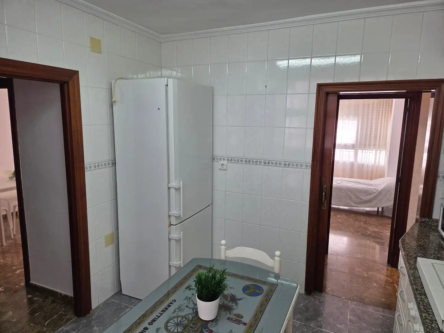 Piso en  Pasaje Aránzazu - Foto 7