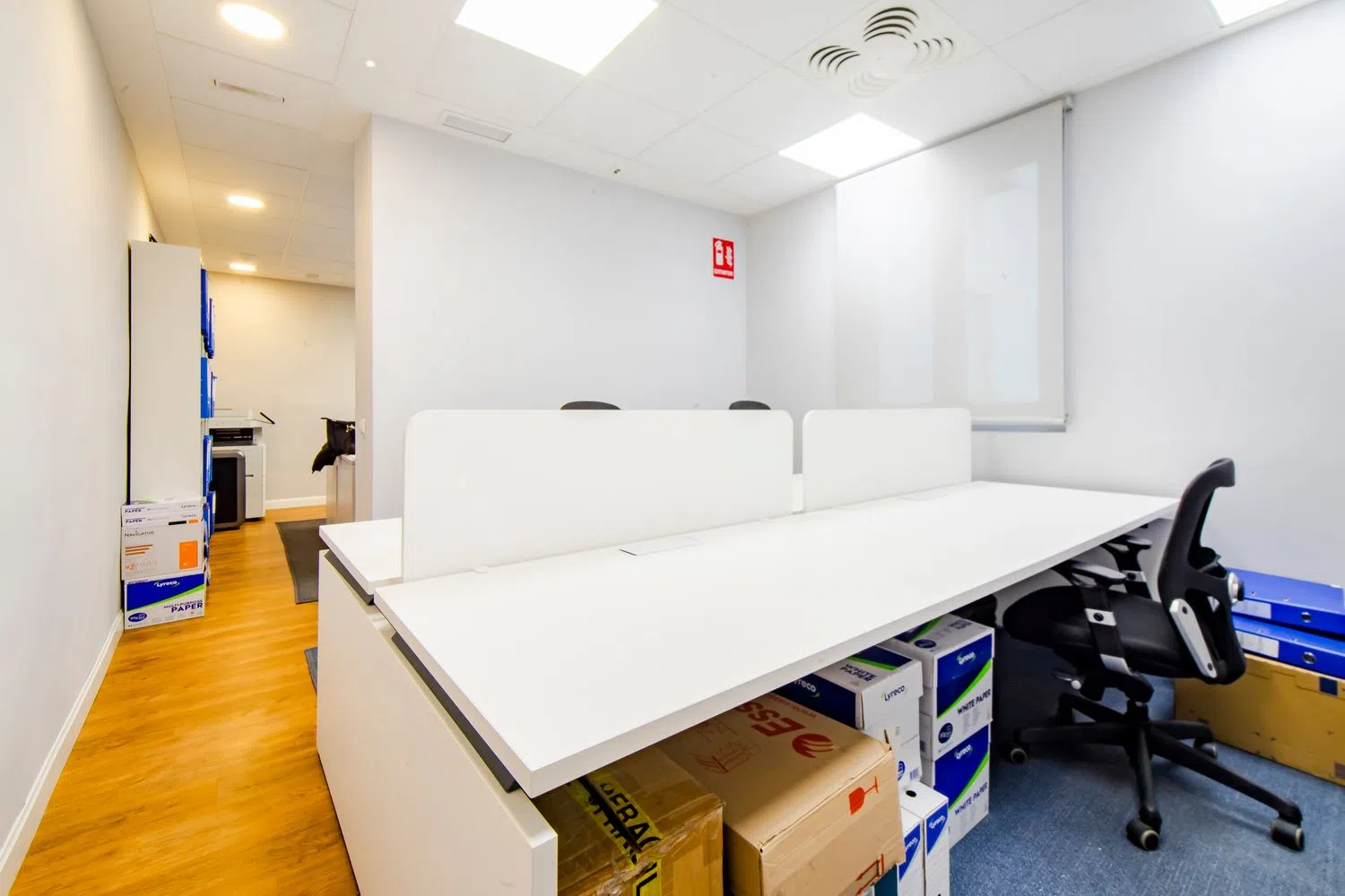 Piso en calle de Juan Álvarez Mendizábal, 12 - Foto 10