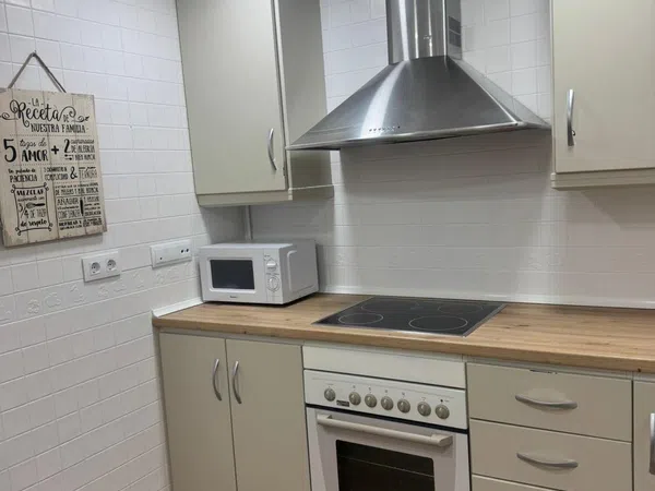 Piso en avenida Cañito Bazán, 2 - Foto 3