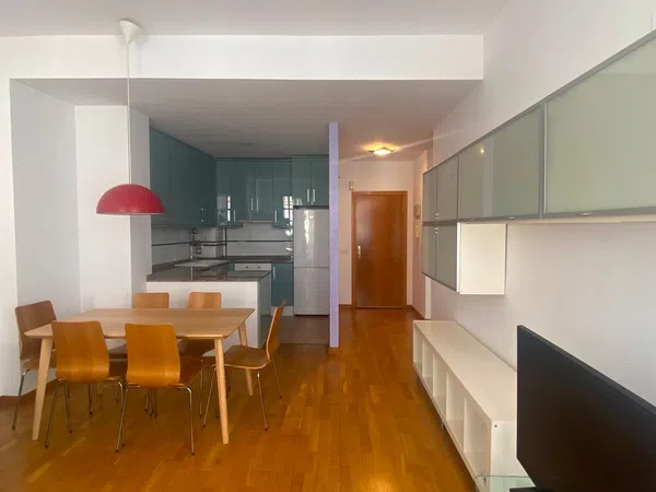 Piso en Calle de Roteros, 19, El Carme - Foto 1
