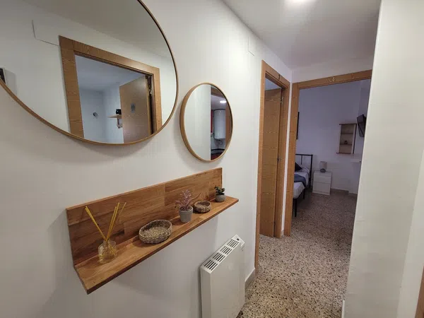 Piso en calle de Leonardo Torres Quevedo, 10 - Foto 2